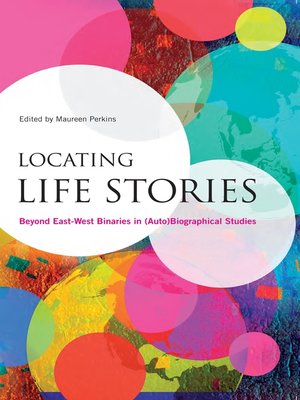 cover image of Locating Life Stories